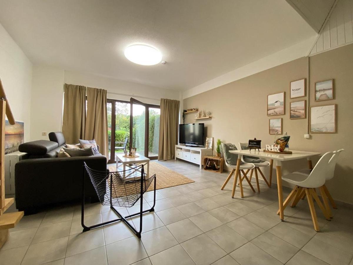 Olpe bei Meschede Andinas Fewo - Seeblick Und Terrasse מראה חיצוני תמונה